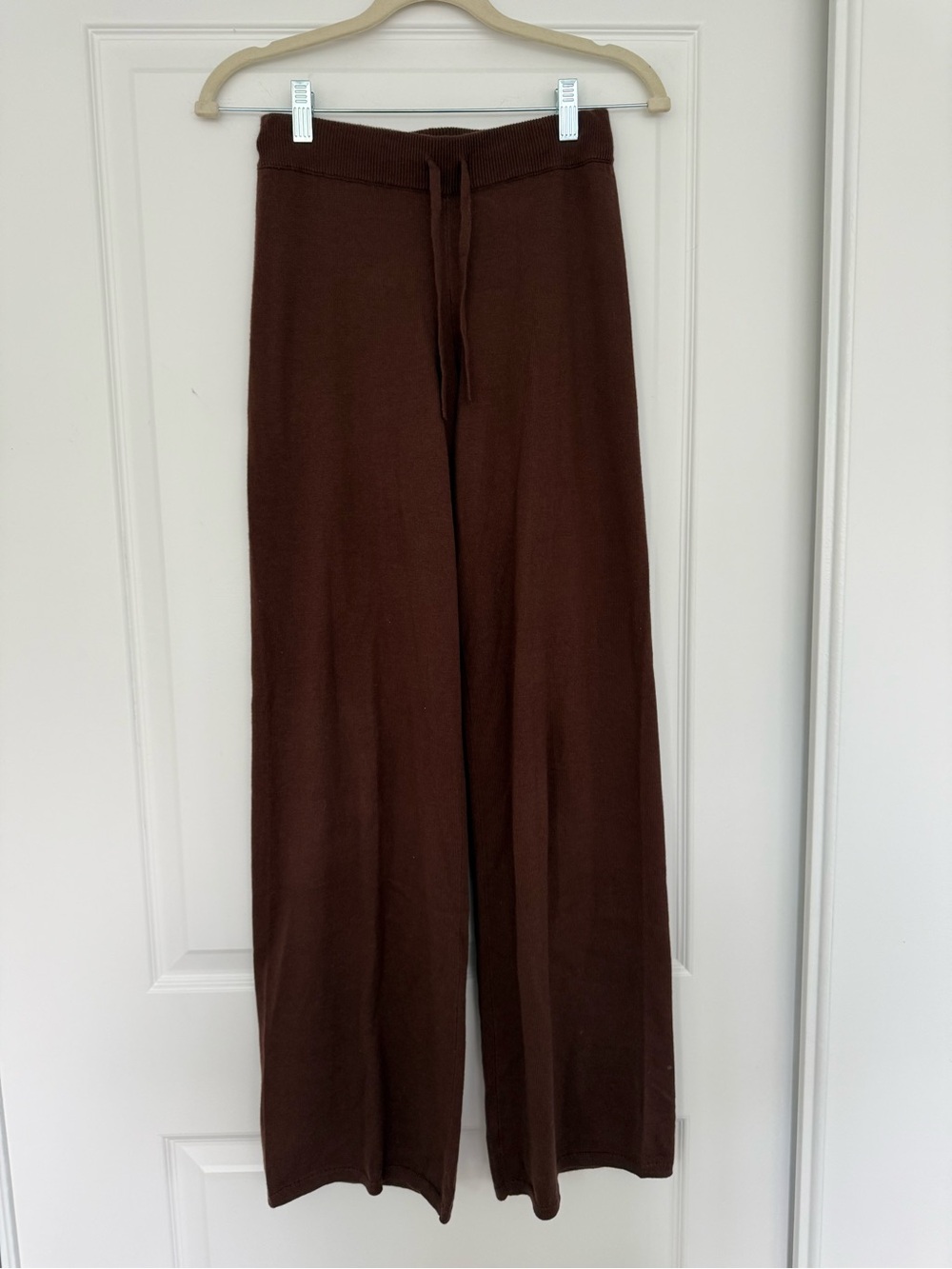 Organic Basics Pants